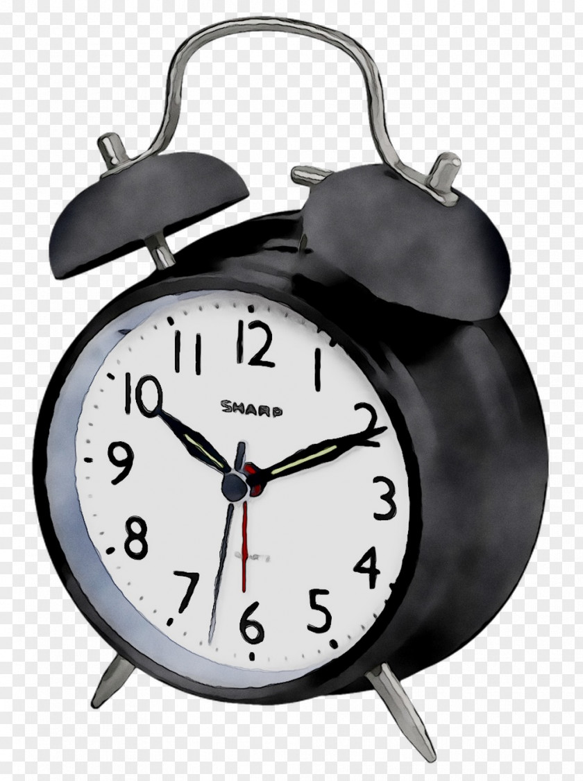 Alarm Clocks Clip Art Bedside Tables PNG