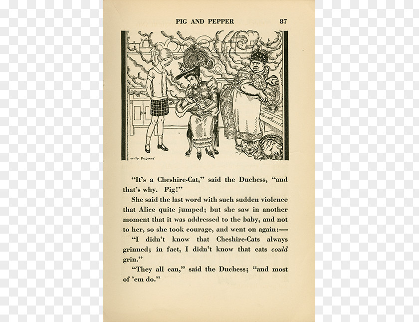 Alice Adventures In Wonderland Alice's Illustrator Author Literature PNG