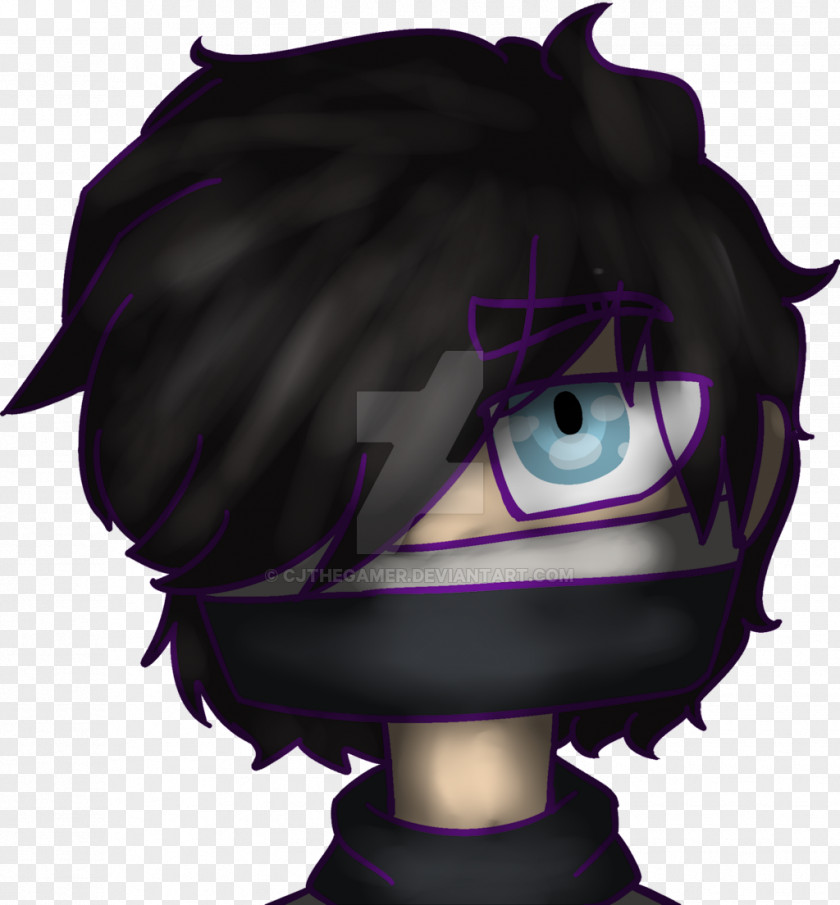 Aphmau DeviantArt Avada Kedavra User PNG