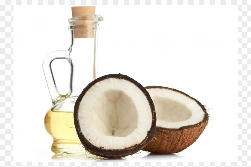 Coconut Oil Lemon Juice PNG