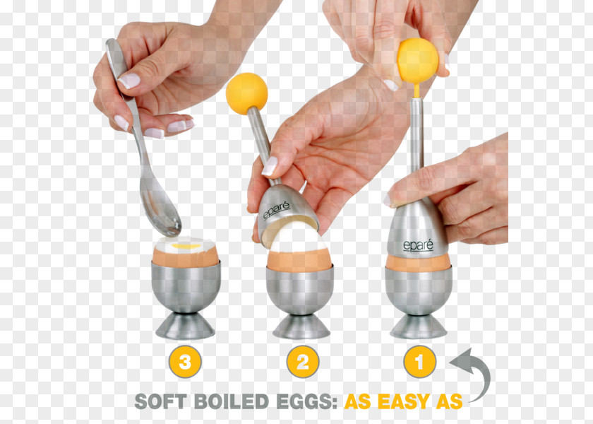 Egg Boiled PNG