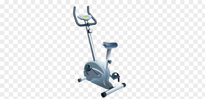 Fitness Treadmill Exercise Equipment Bodybuilding Sport PNG