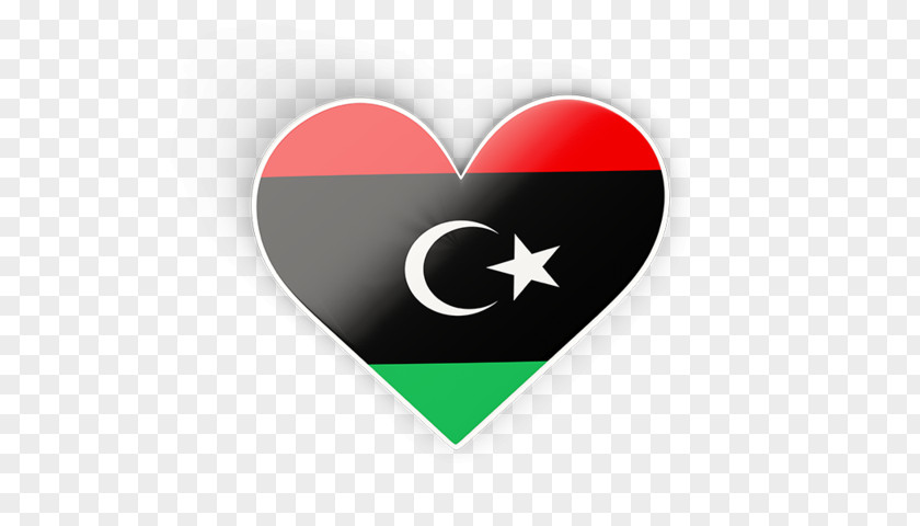 Flag Of Turkey Pakistan Libya PNG