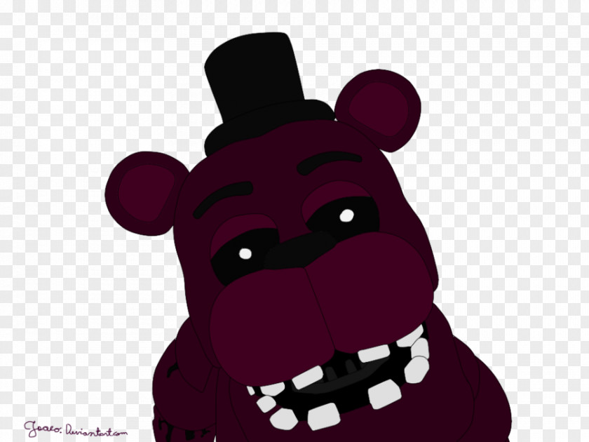Freddy 2 Five Nights At Freddy's 4 3 Freddy's: Sister Location PNG