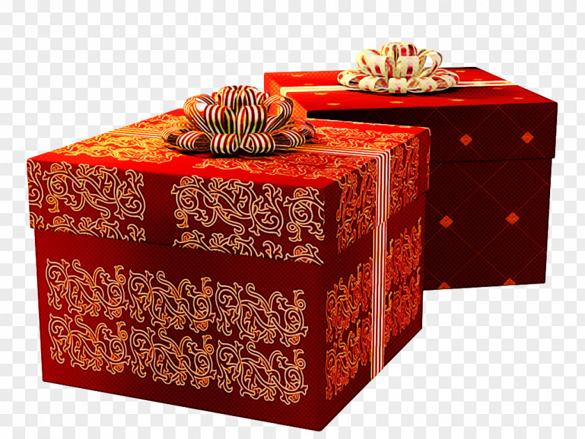 Gift Wrapping Box Paper Facial Tissue PNG