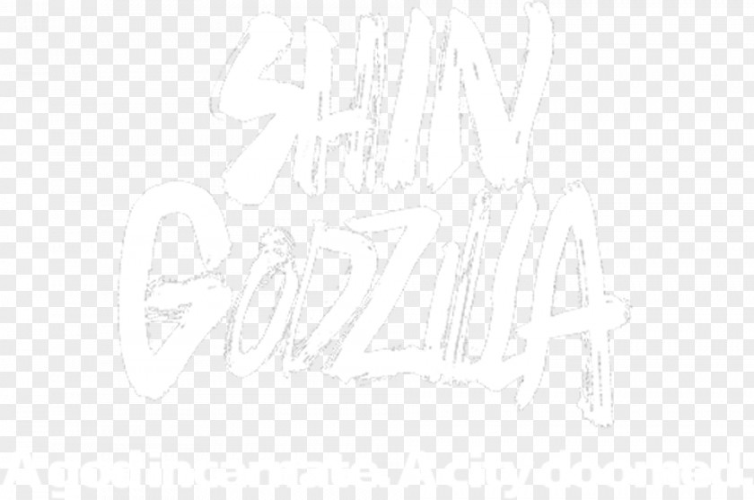 Godzilla Drawing Monochrome Photography /m/02csf Sketch PNG