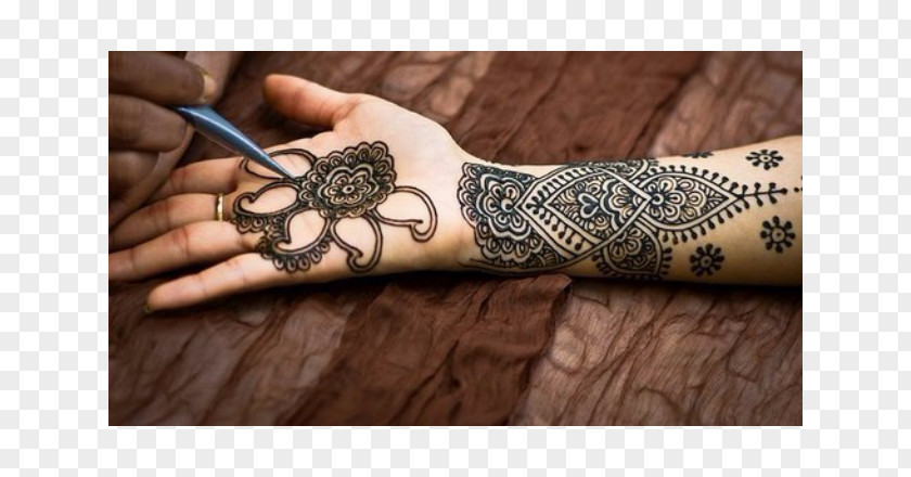 Hand Mehndi Henna Foot Arm PNG