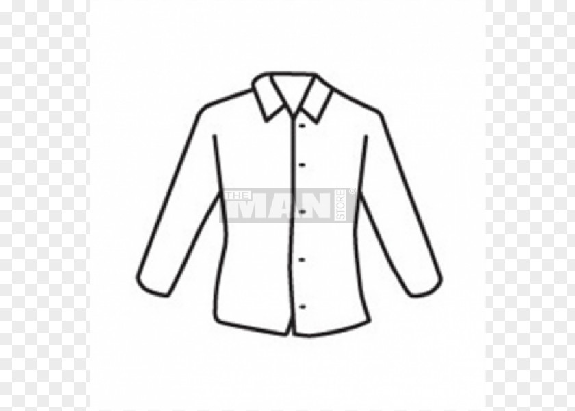 Jacket Shirt Clothing White Sleeve PNG