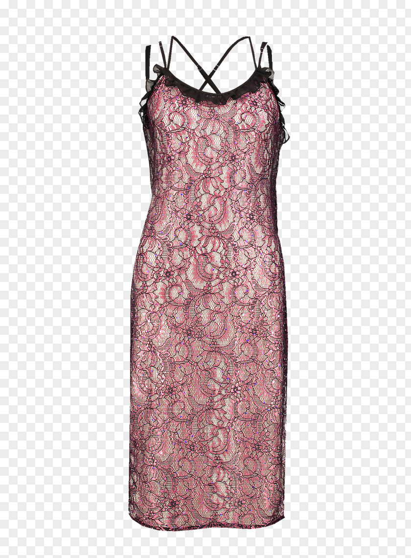 Lace Shading Cocktail Dress Clothing Code Casual PNG