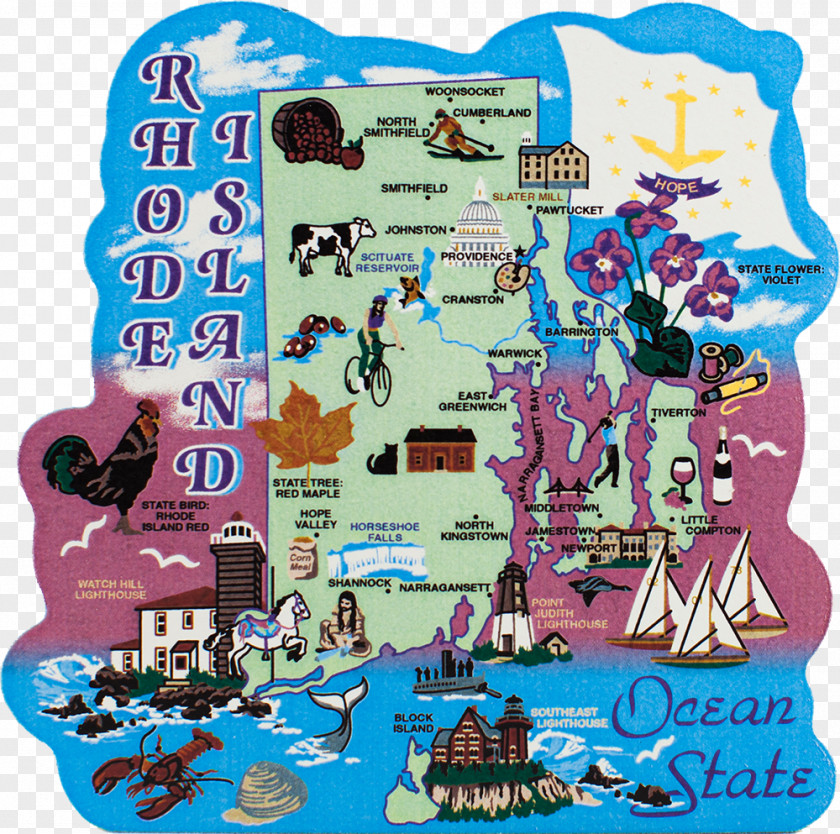 Map Rhode Island Massachusetts Pennsylvania Delaware Texas PNG
