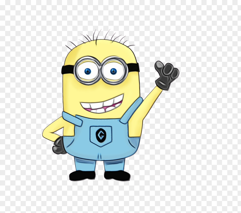 Minions Kevin The Minion Stuart Cartoon Dave PNG