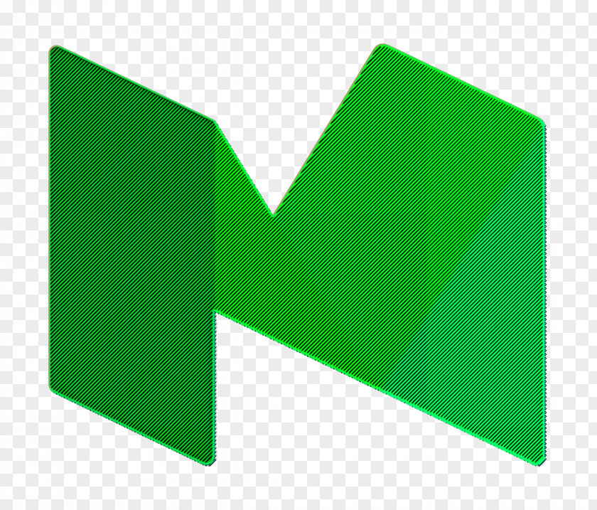 Paper Product Diagram Social Media Logos Icon Medium PNG