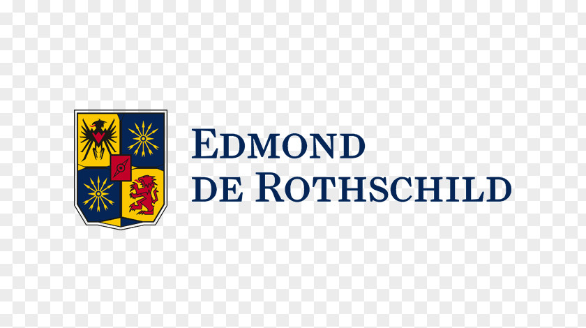 Rothschild Banque Privée Edmond De Logo Bank Brand Asset Management PNG