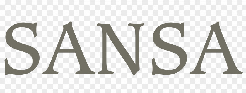 Sansa Stark Real Name Logo Brand Product Design Font PNG