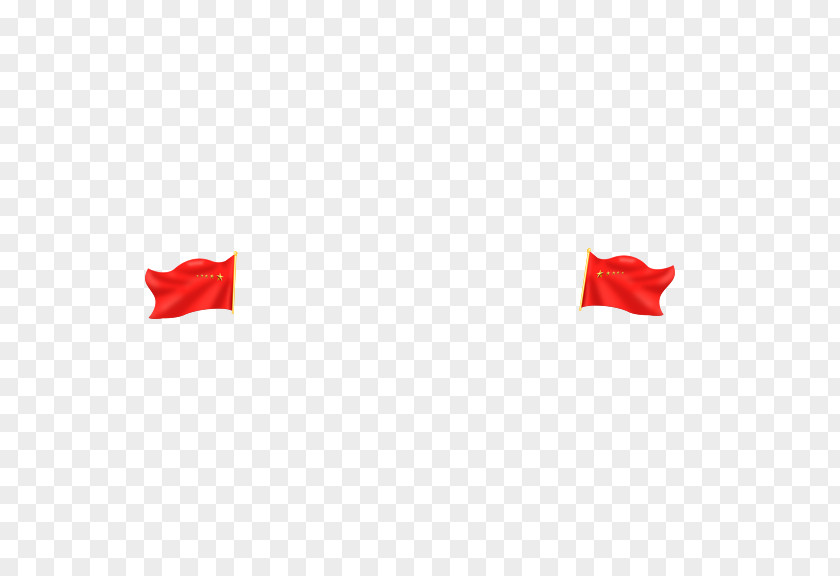 Small Red Flag Download Pattern PNG
