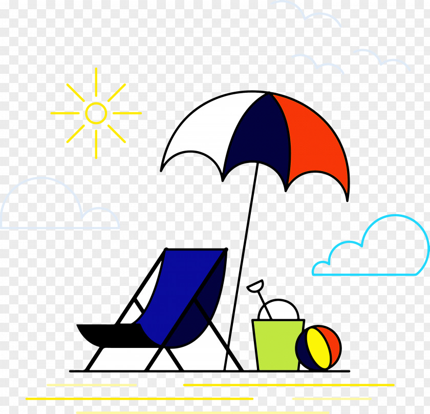 Umbrella Line Font Symbol PNG