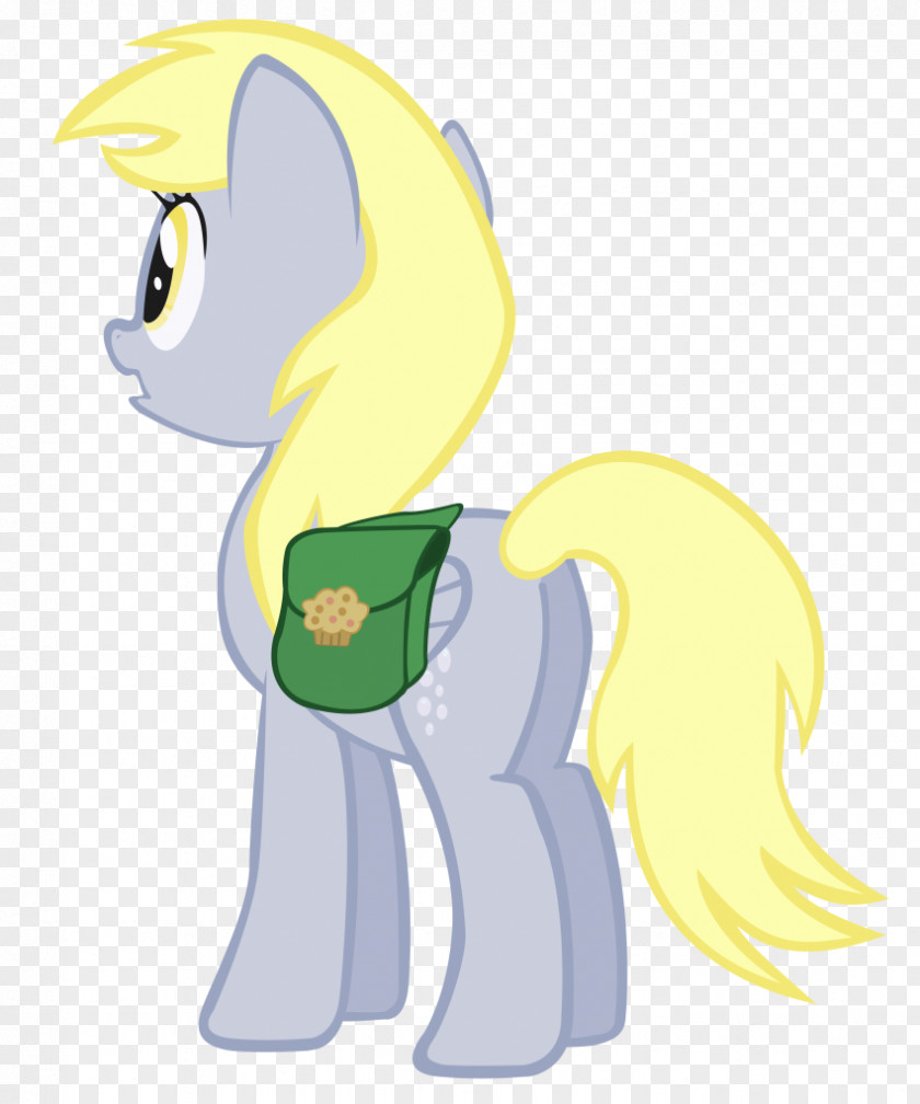 Vector Pony DeviantArt Horse PNG