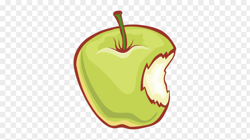 Apple,green,fruit Apple Illustration PNG