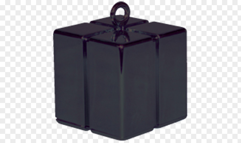 Balloon Toy Gift Gas Box PNG