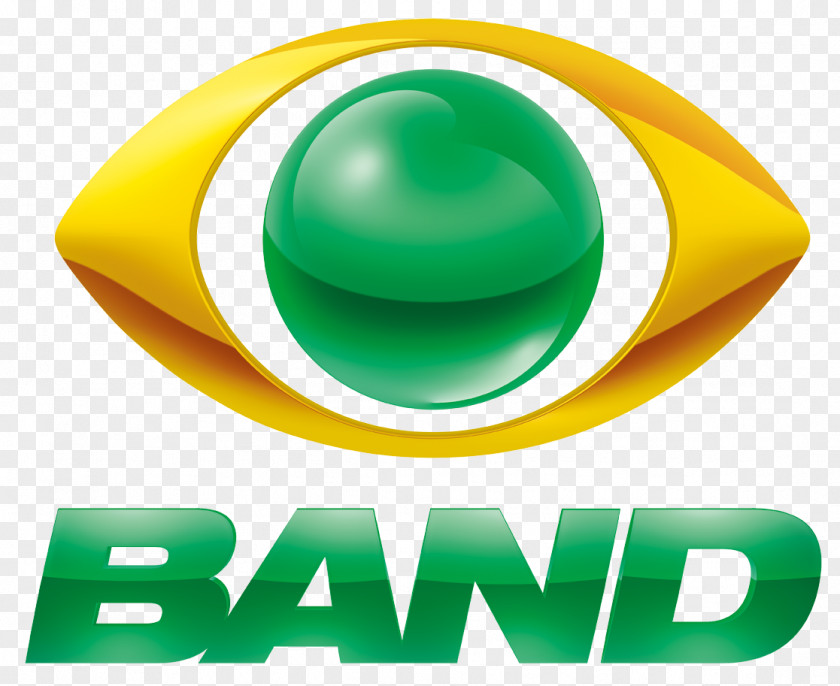 Band TV Bandeirantes Vale Do Paraíba Television Brazil Free-to-air PNG