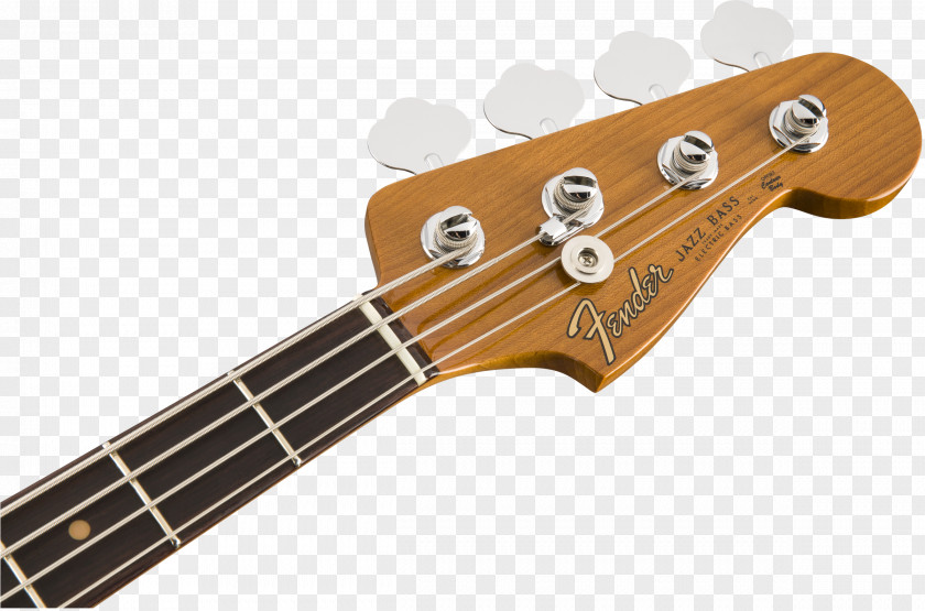 Bass Guitar Fender Precision Mustang Jaguar PNG