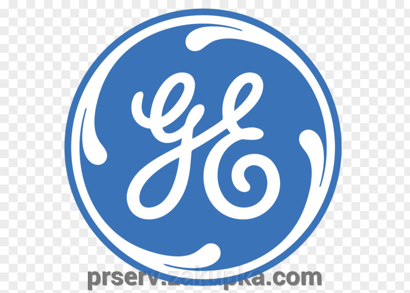 Business General Electric Logo Industry NYSE:GE PNG