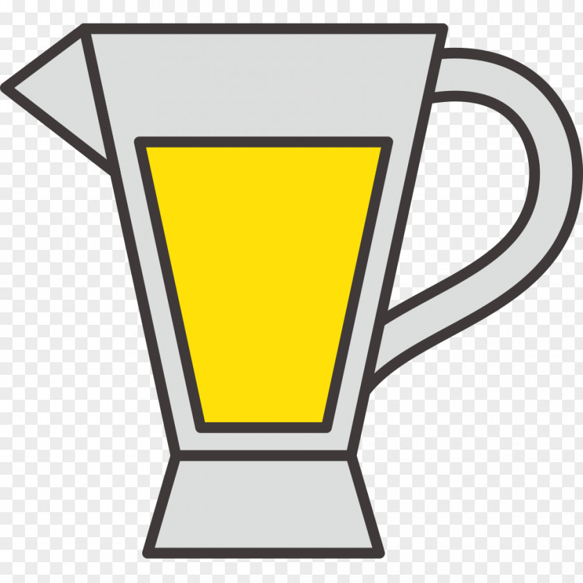 Cup Vector Graphics Illustration Image PNG