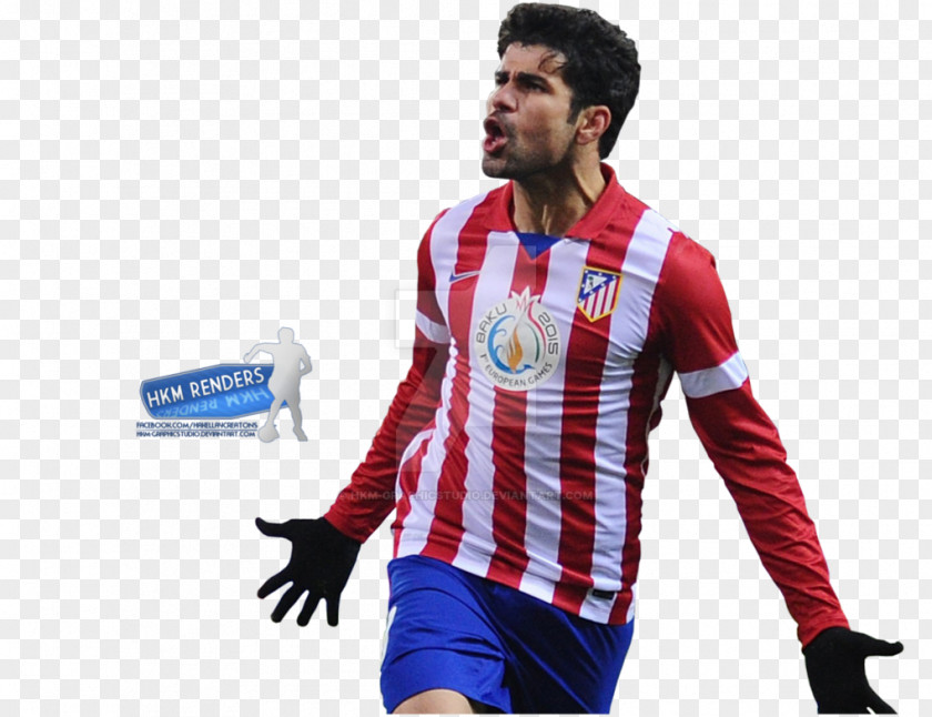 Diego Costa Atlético Madrid F.C. Penafiel Chelsea S.C. Braga Football Player PNG