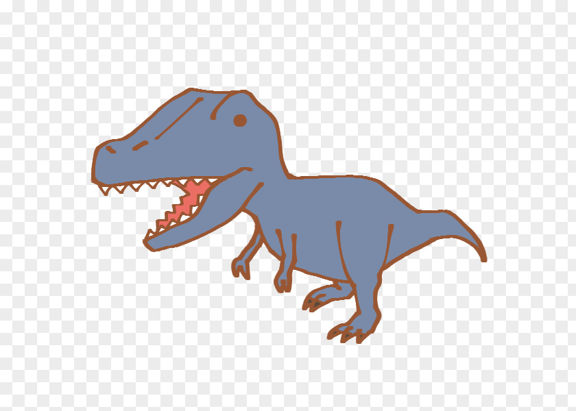 Dinosaur Tyrannosaurus Velociraptor Spinosaurus Ankylosaurus Triceratops PNG