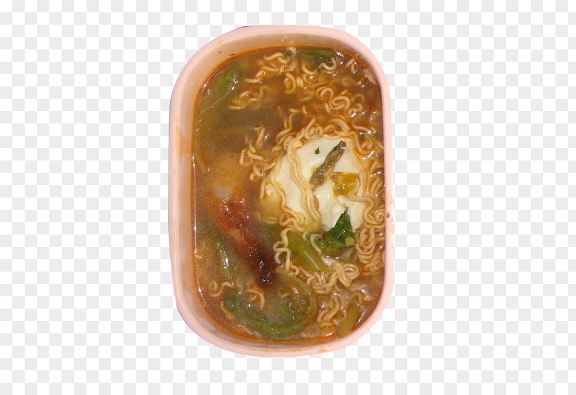 Egg Noodles Thukpa Misua Hot And Sour Soup Food PNG