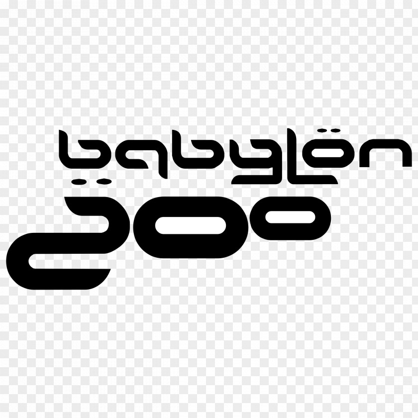 Eqb-501 Logo PDF Babylon Zoo PNG