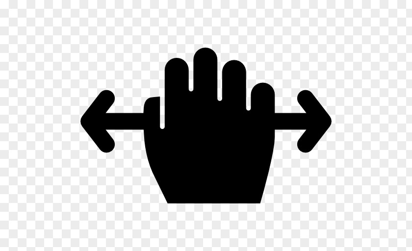 Hand Fist Computer Mouse Arrow PNG