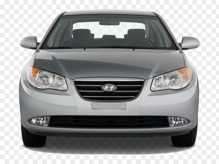 Hyundai Chevrolet Cobalt SS Car 2009 Elantra PNG