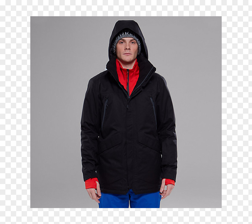 Jacket Hoodie The North Face Discounts And Allowances Skiing PNG