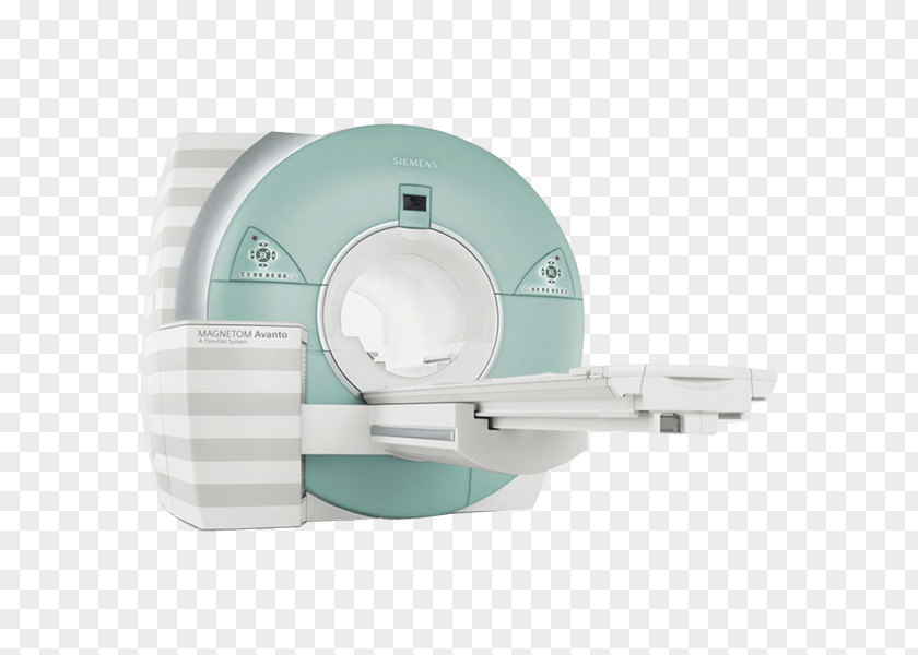 Magnetic Resonance Imaging MRI-scanner Medical Radiology Siemens Healthineers PNG