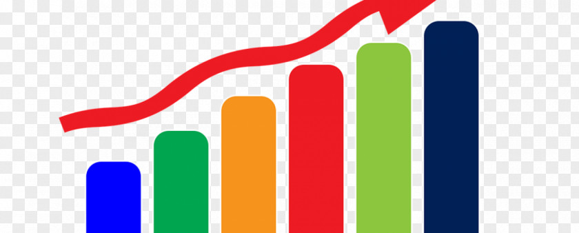 Market Clipart Bar Chart Statistics Graph Of A Function Diagram PNG