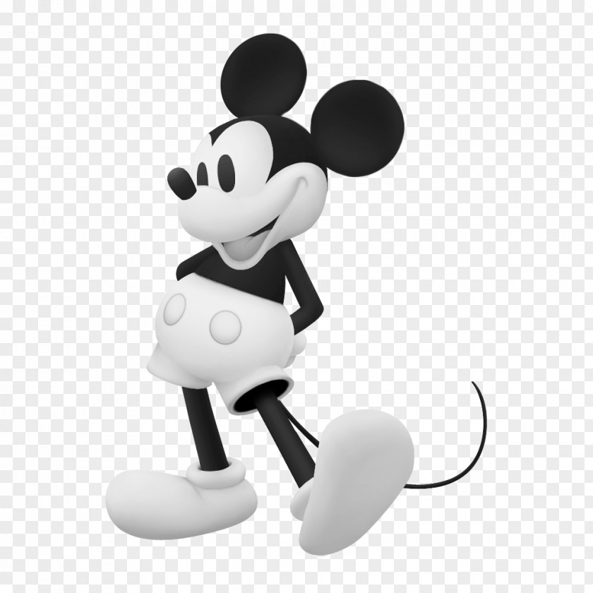 Mickey Mouse Kingdom Hearts II Hearts: Chain Of Memories Epic Coded PNG