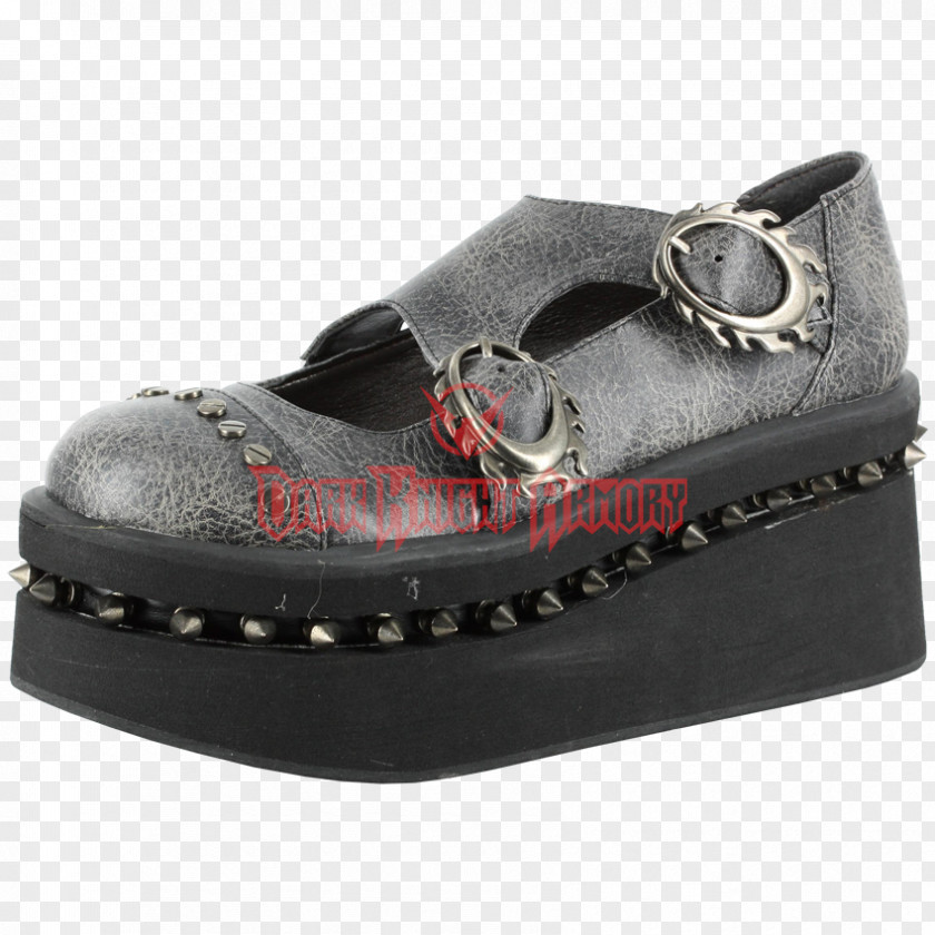 Platform Shoes Oxford Shoe Suede Slip-on Court PNG