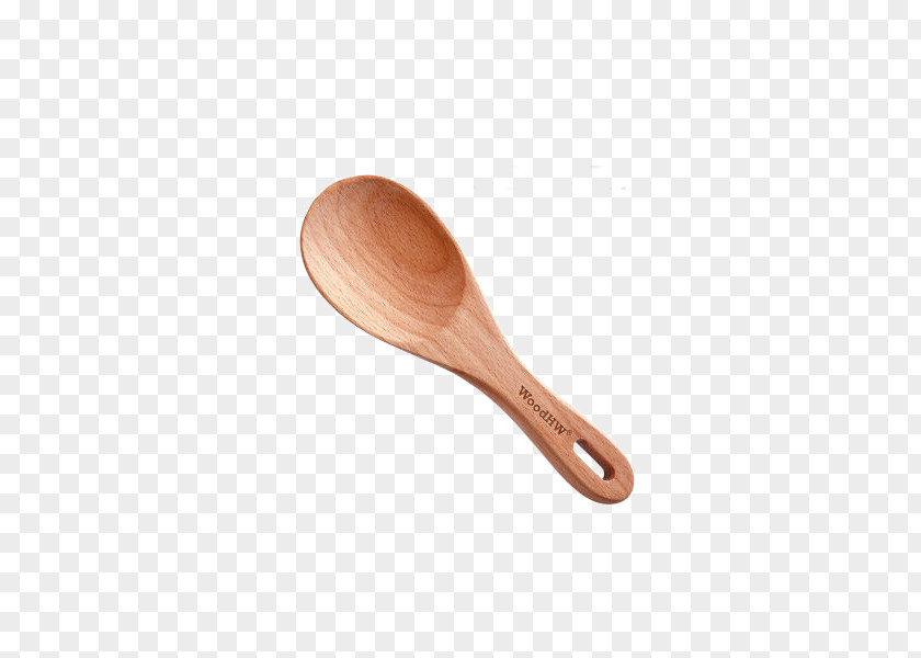 Rui Sen Wood Shovel Hold Rice Wooden Spoon Spatula PNG
