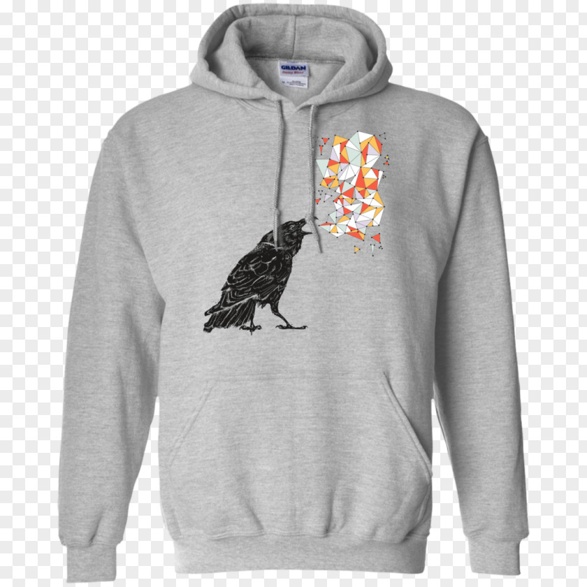 T-shirt Hoodie Sweater Clothing PNG