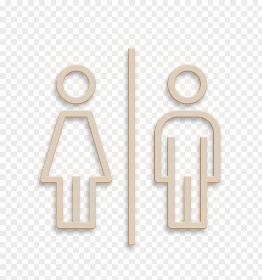 Toilet Icon Cleaning And Housework Restroom PNG