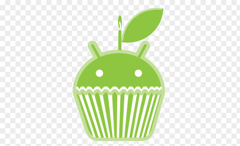 Android Cupcake Version History Look For! Inc PNG
