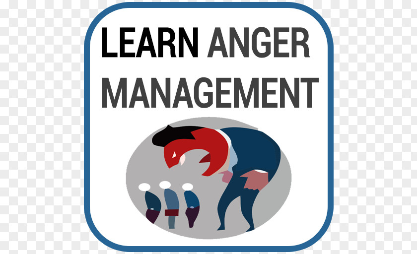 Angry Manager Clip Art Human Behavior Brand Logo Line PNG