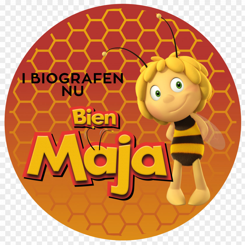 Bee Maya The Western Honey Beekeeping Play'n Learn PNG
