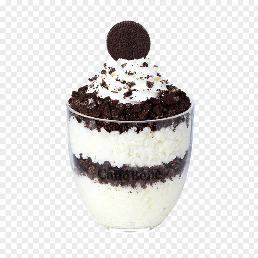 Bingsu Background Ice Cream Waffle Patbingsu Shave PNG