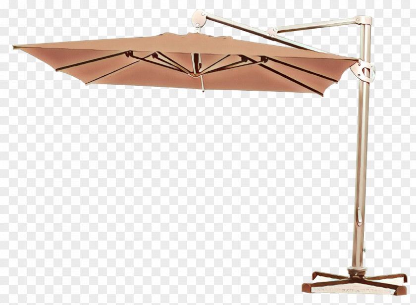 Canopy Furniture Umbrella Cartoon PNG