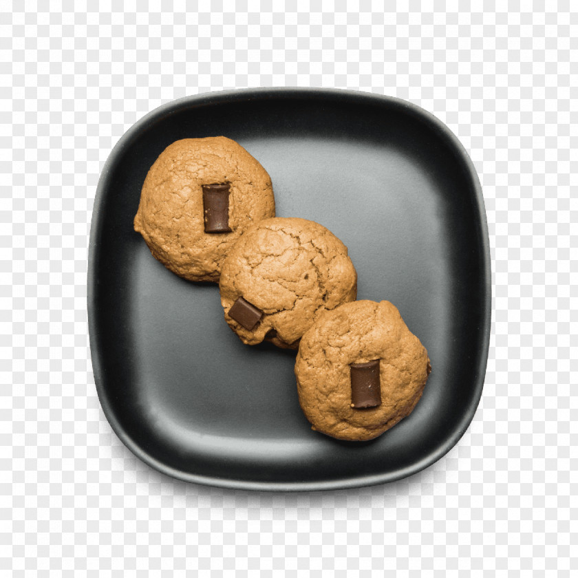 Chocolate Chip Cookies Cookie Biscuits Flour Veganism PNG