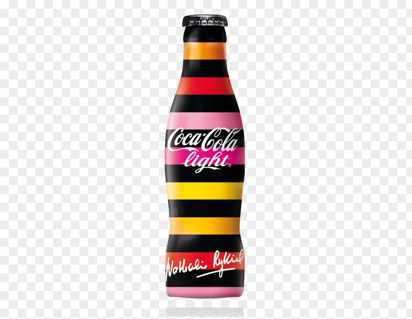 Coke Coca-Cola Blu0101K Soft Drink Diet PNG