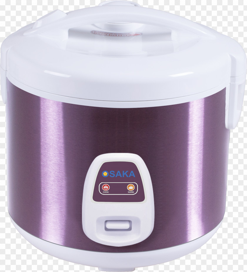 Cooking Rice Cookers Osaka Pressure Volume PNG