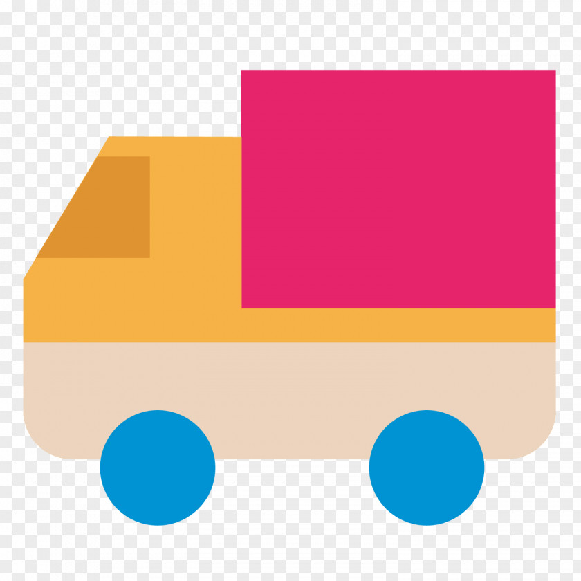 Goods Wagons Car Vector Graphics Truck PNG